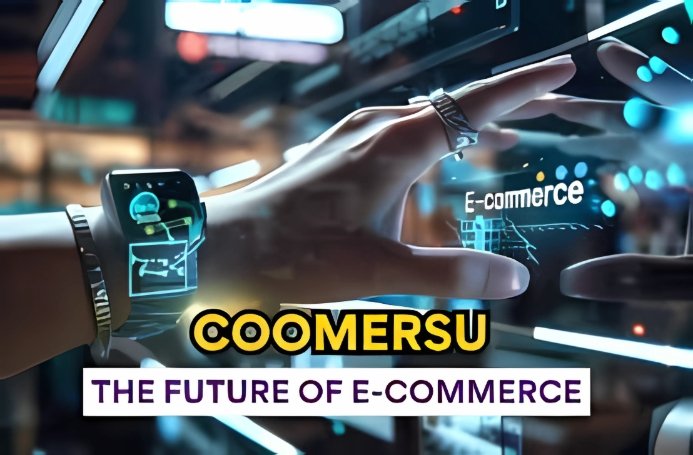 Future Trends in Coomersu