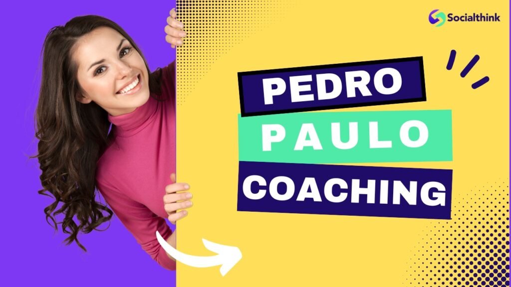 Pedro Paulo Coaching