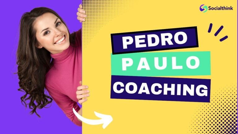 Pedro Paulo Coaching