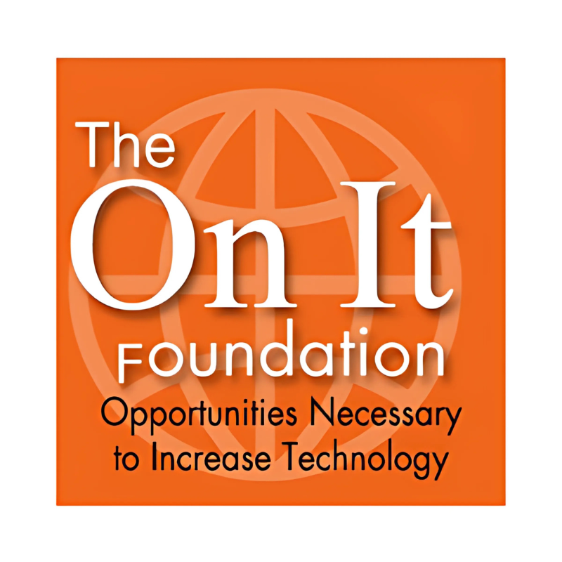 The On It Foundation