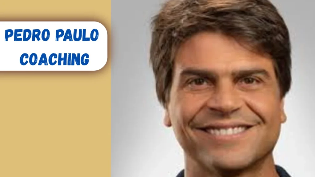 What Is Pedro Paulo Coaching All About?