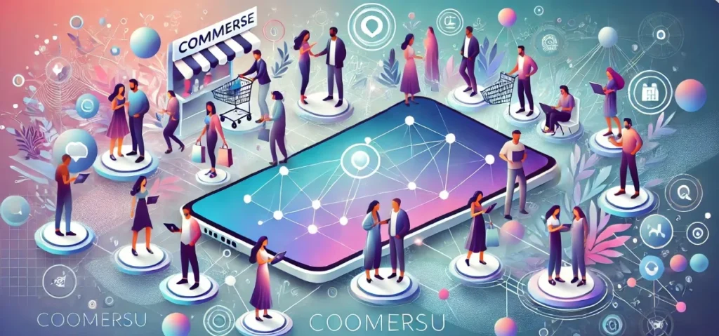 What is Coomersu?