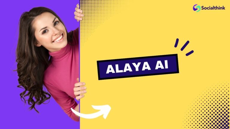 Alaya AI
