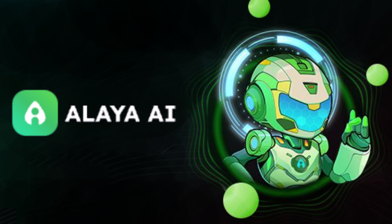 Benefits of Alaya AI