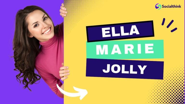 Ella Marie Jolly