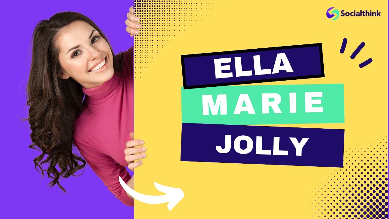 Ella Marie Jolly