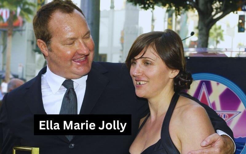 Ella Marie Jolly's Biography and Personal Details