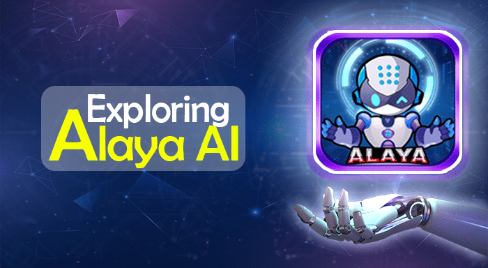 Exploring the Capabilities of Alaya AI