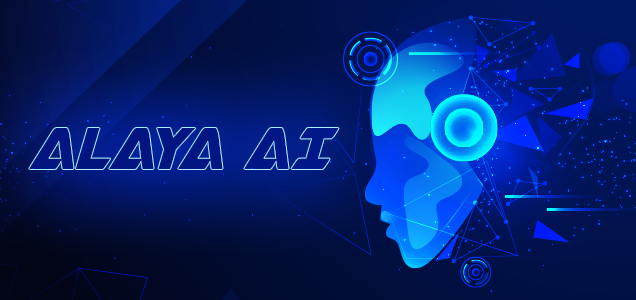 How Does Alaya AI Work?