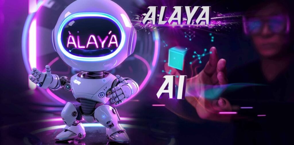 How Industries Benefit From Alaya AI?