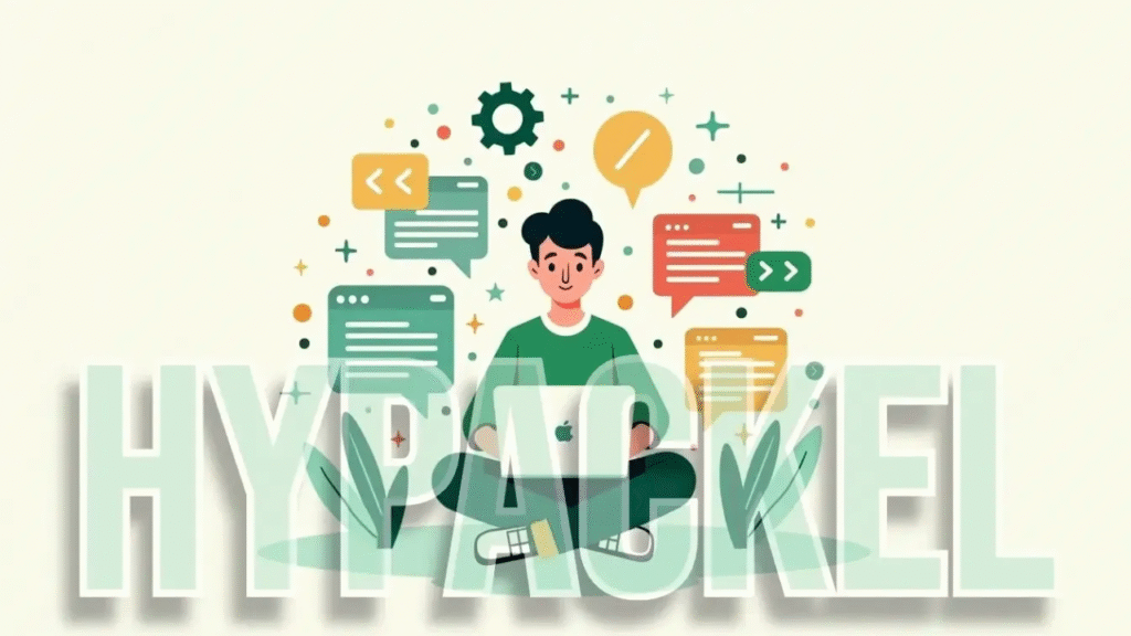 How to Get Started With Hypackel?