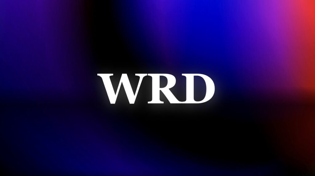 How to Use WRD In A Text Conversation?