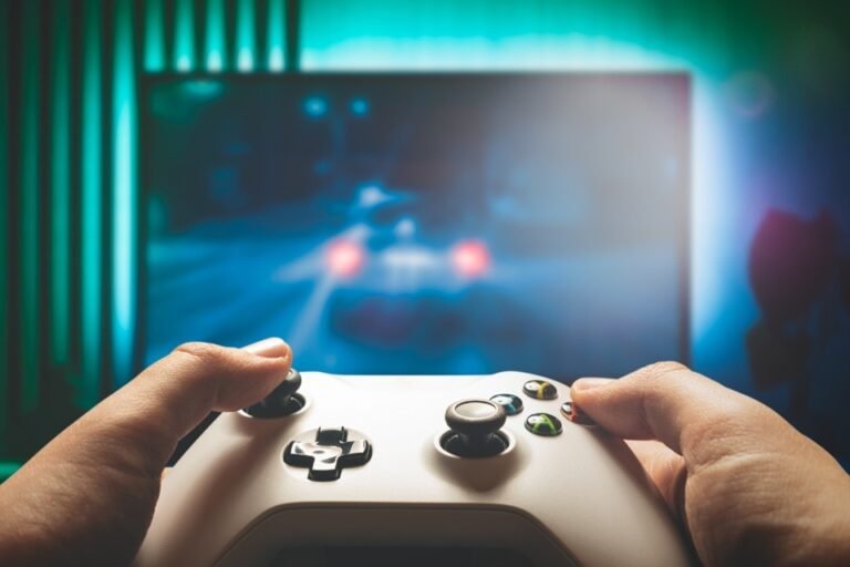 Hypackel Games: What Makes Them Stand Out?