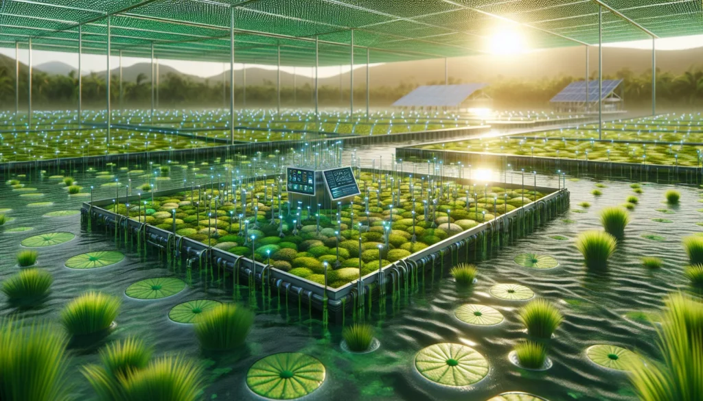 Sustainable Growth of Alaya AI