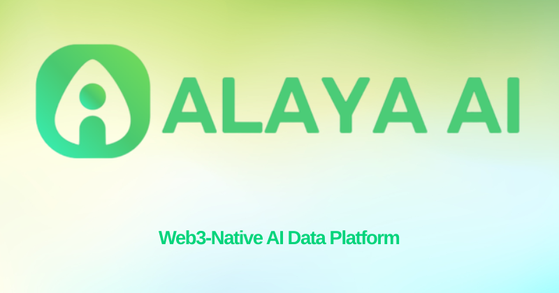 What Is Alaya AI?