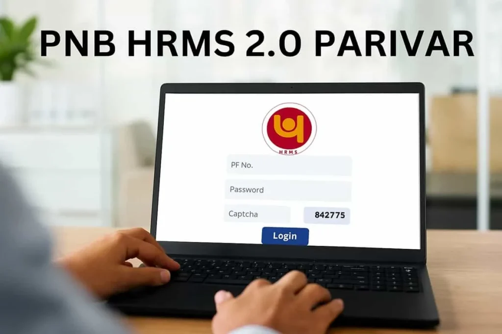 Core Features of the PNB HRMS 2.0 Portal