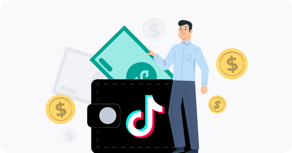 Different TikTok Monetization Programs