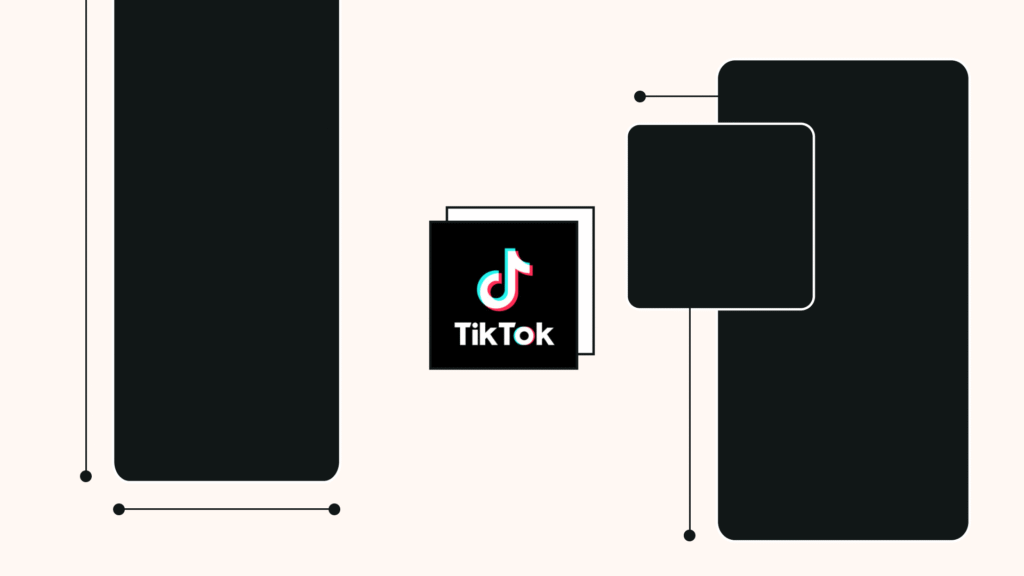 How to Adjust Your Video For the Perfect TikTok Aspect Ratio?