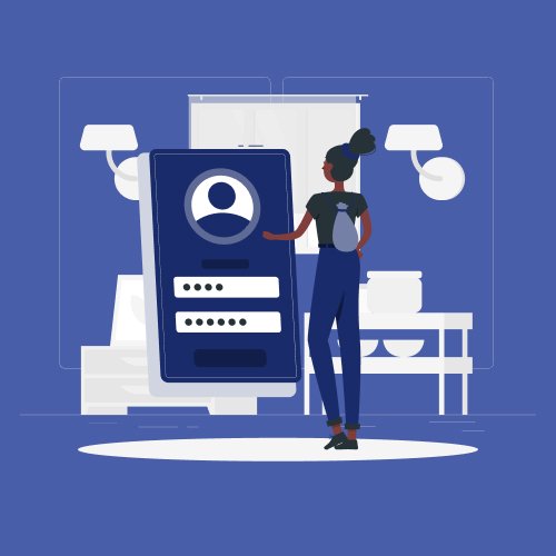 Tips to Keep Your FCI HRMS Login Safe