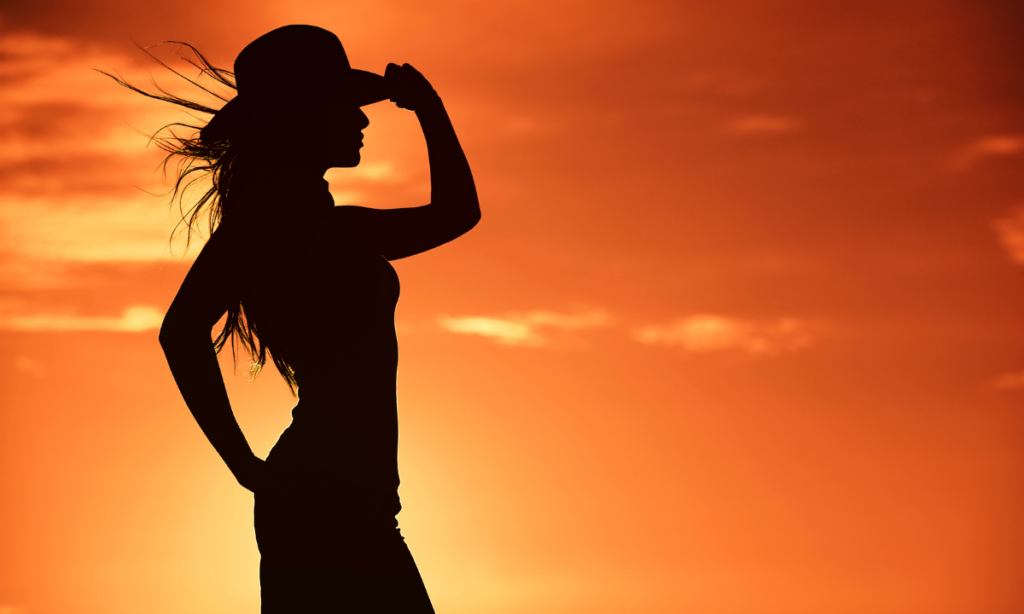 Using Cowgirl Quotes For Instagram