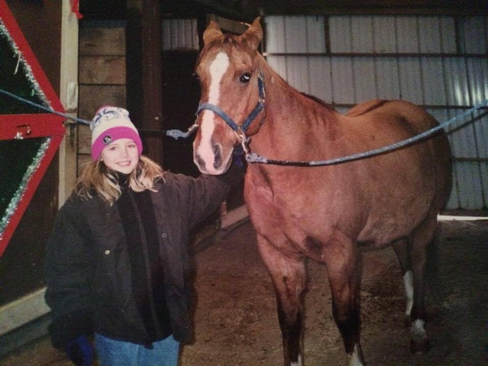 What Defines the Cowgirl Spirit?