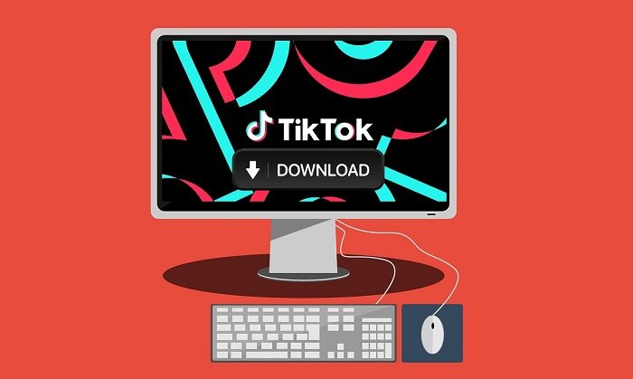 Why Download TikTok Videos On PC?