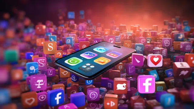 The GMFU Meaning on Popular Social Media Apps