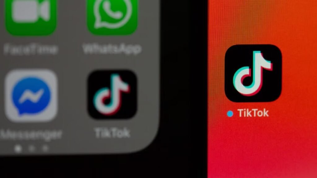 The Multiple Meanings of PMO on TikTok