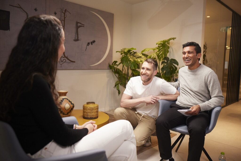 Assaf Rappaport’s Leadership Style and Philosophy