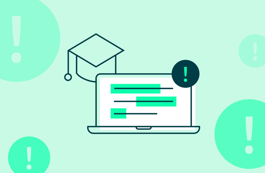 Best Practices For Navigating Turnitin AI Detection
