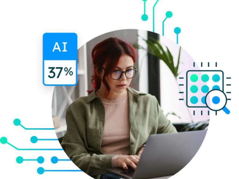 Common Triggers For the Turnitin AI Detector