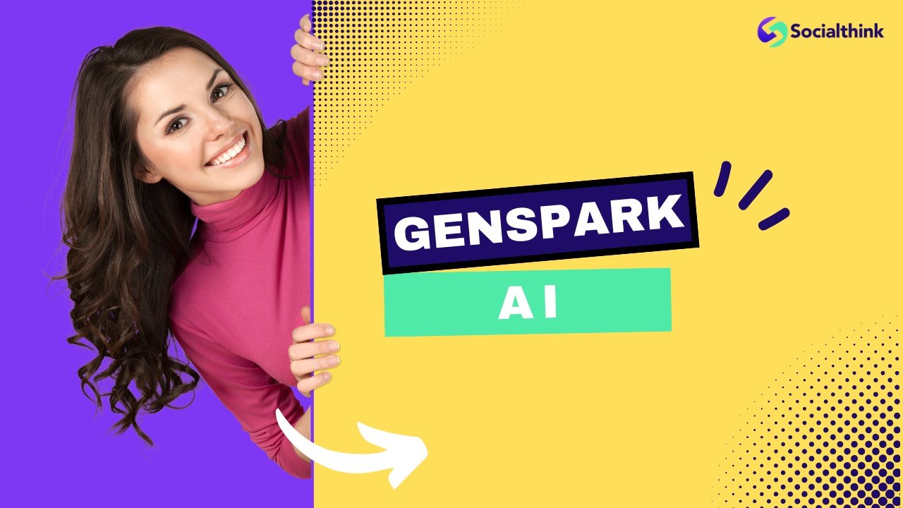 GenSpark AI