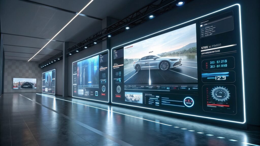 How Does the AI Engine of Gramhir.Pro Works?