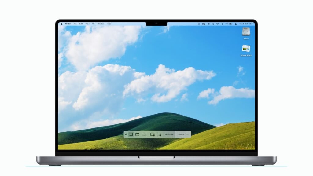 How to Reset Where Screenshots Are Saved on Your Mac Back to the Default?