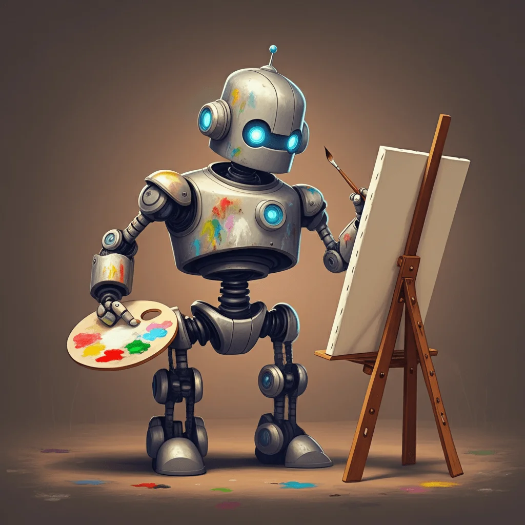 How to Use Gramhir.Pro AI Image Generator?