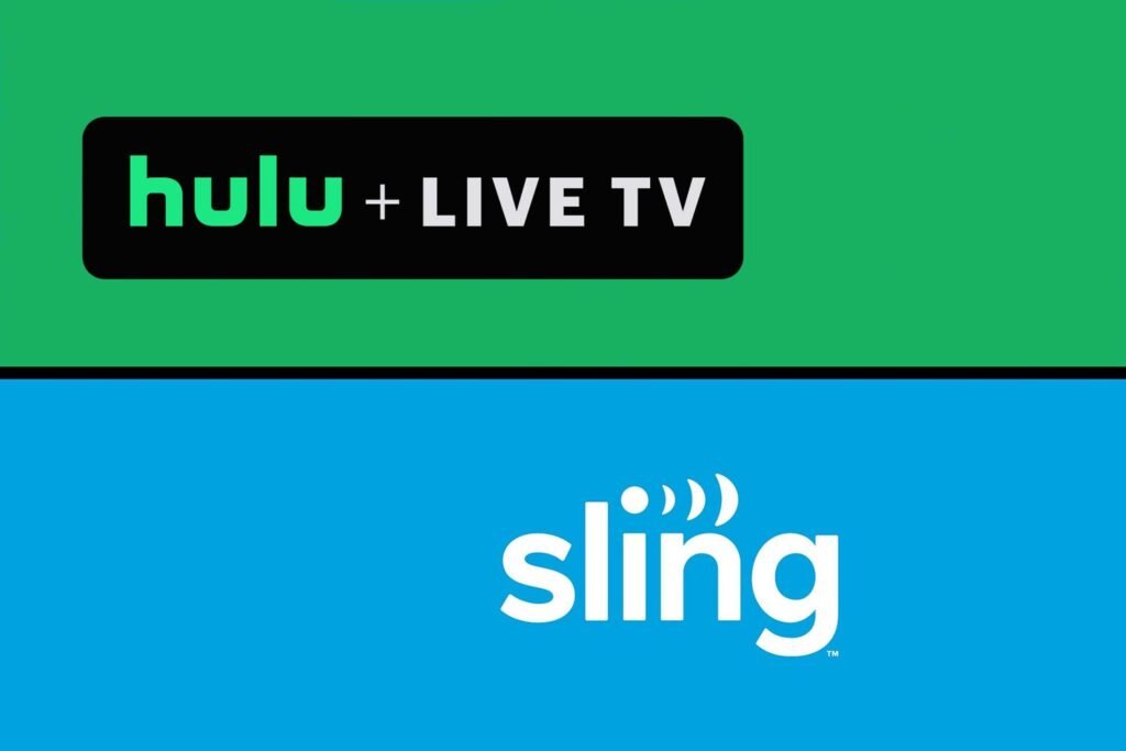 Hulu Vs Sling: Channel Lineup Showdown