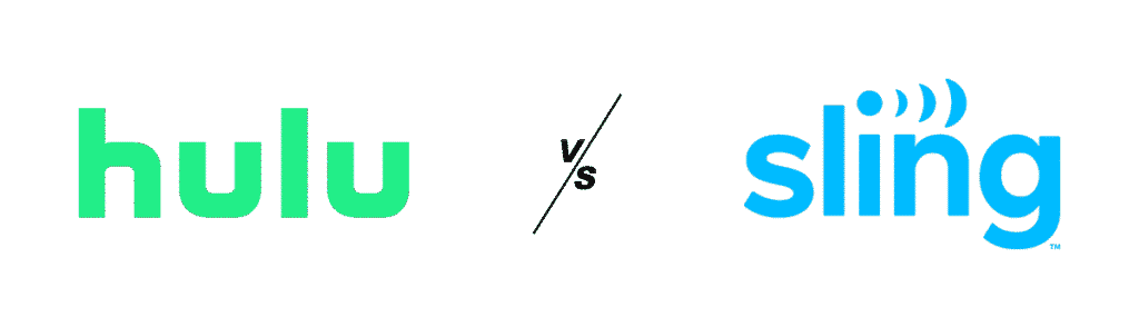 Hulu Vs Sling: Quick Comparison At A Glance