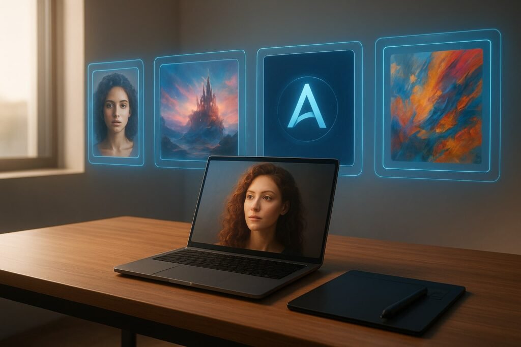 Is Gramhir.pro AI Image Generator Shutting Down?