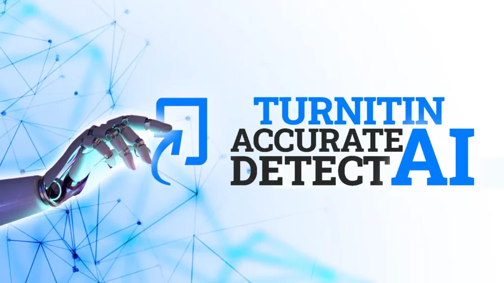 Is the Turnitin AI Detector Accurate?