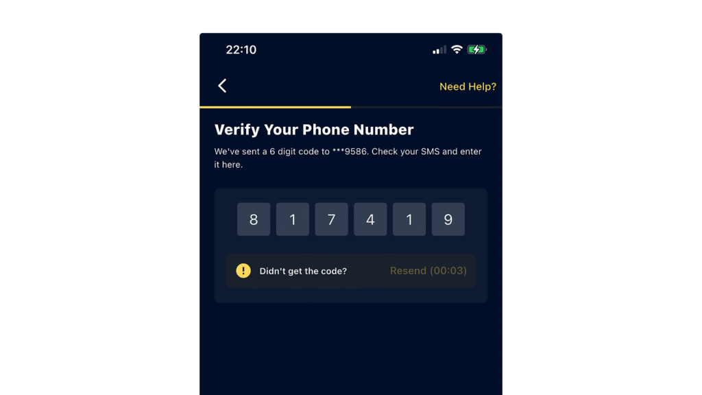 Keeping Your Moniepoint Login Information Secure