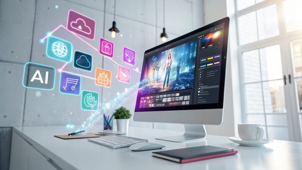 Key Features of Gramhir.Pro AI Image Generator