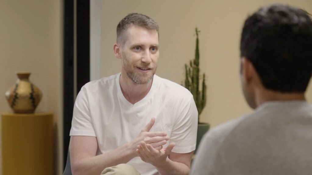 The Early Life and Career of Assaf Rappaport