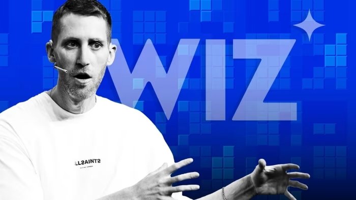 The Founding Story Of Wiz With Assaf Rappaport