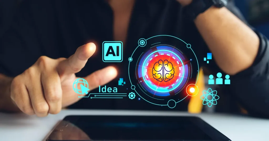 What Is Gramhir.Pro AI Image Generator?