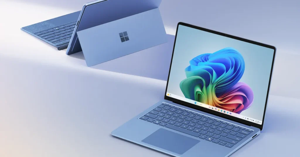 When is the Next Microsoft Surface Event?