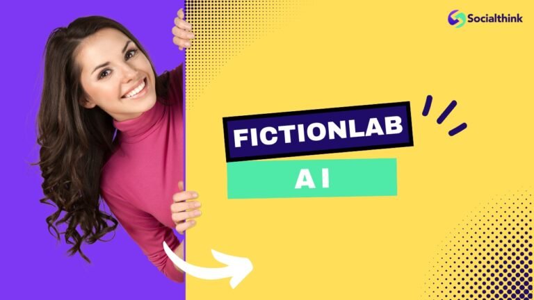 FictionLab AI