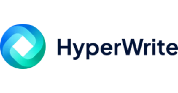 Hyperwrite 