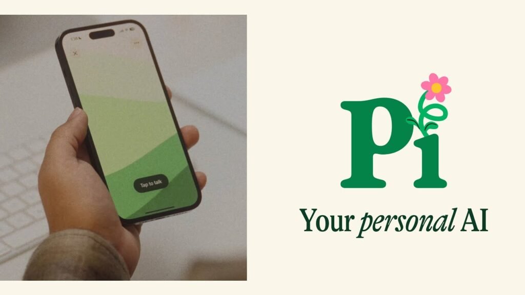 Is Pi AI Safe and Private?