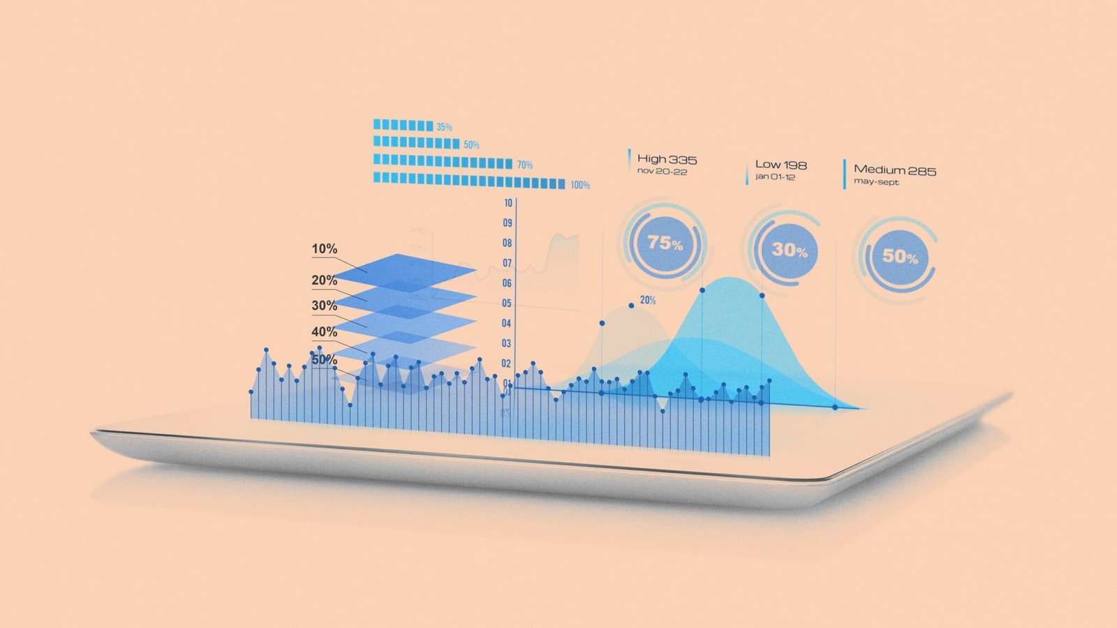 Think Data Summary Julius AI Guide: Your Personal Data Analyst in 2026 - Social Think