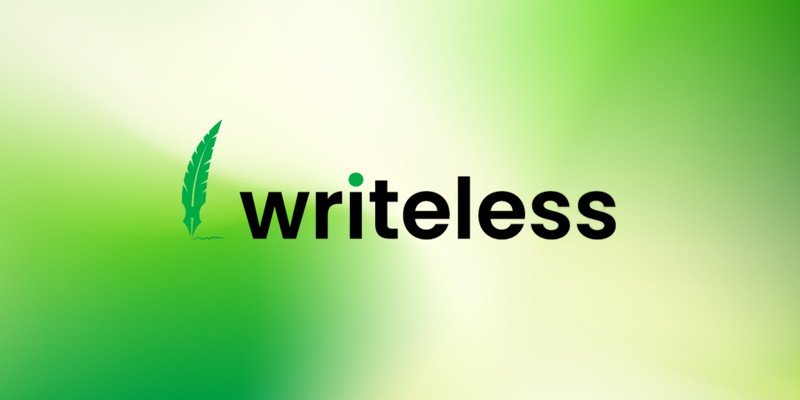 Key Features of Writeless AI For Academic Writing